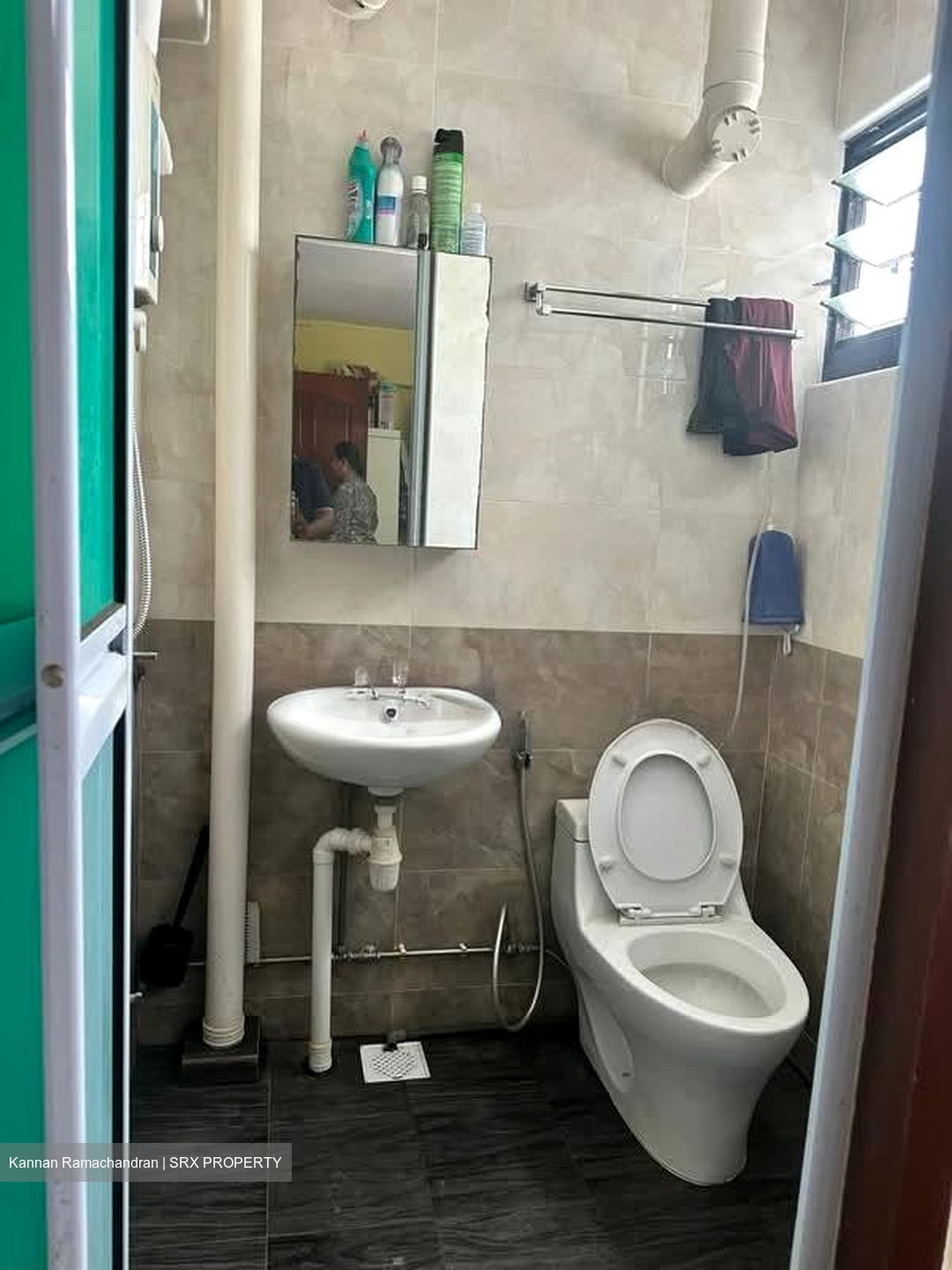 Blk 527 Jurong West Street 52 (Jurong West), HDB 3 Rooms #574485211